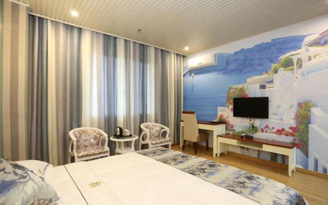 Liuyang Yuegang Hotel