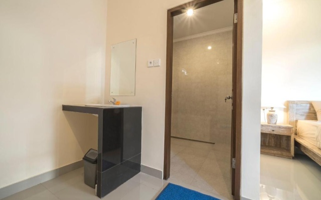 Sae sae home stay – Guest Rooms – Ubud