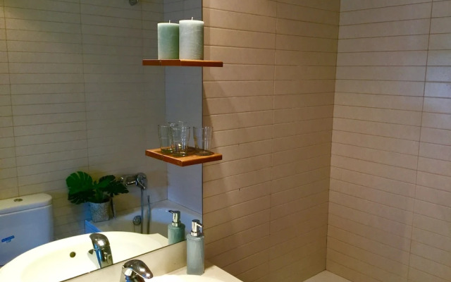 Unike Apartments Tarter