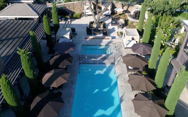 Hotel Yountville