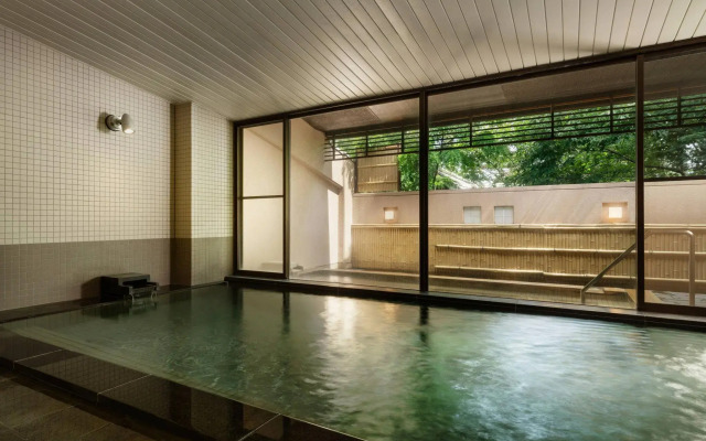 Courtyard by Marriott Hakuba