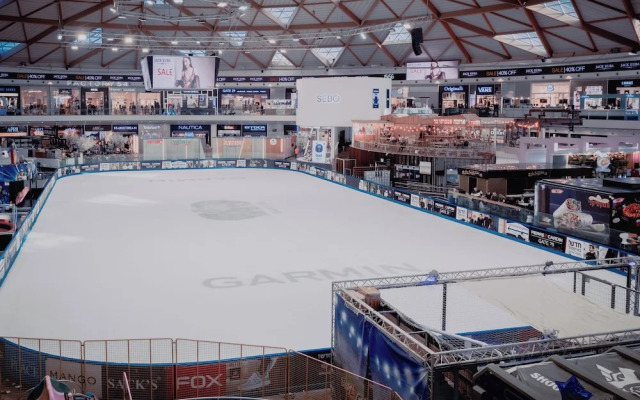 Royal Park Resort Apartment 58