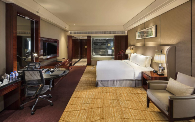 Hilton Foshan