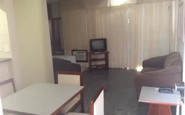 Luzon Residence Apartments