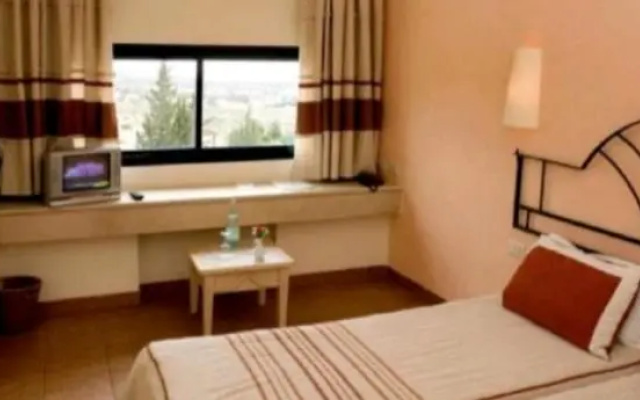 Hotel Sufetula