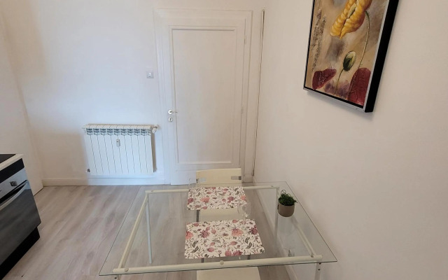 Anastasia 1 Apart Hotel Beautiful View