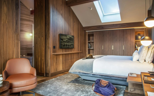 Jiva Hill Resort - Genève