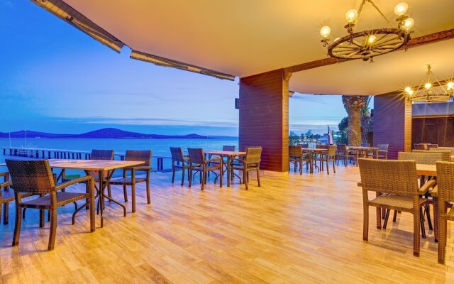 Cunda Hotel
