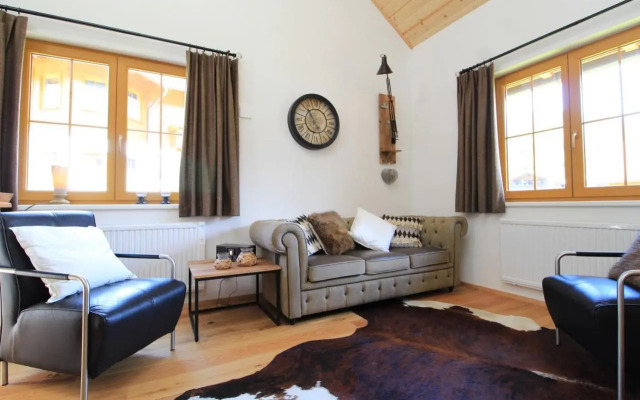 FeWo KITZ - Ski-to-door Apartment