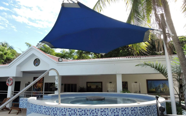 Hotel Boutique Villa Valeria