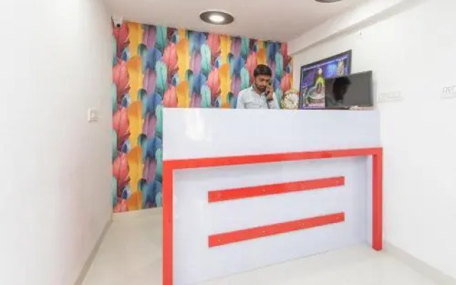 Hotel Vinayak by OYO Rooms