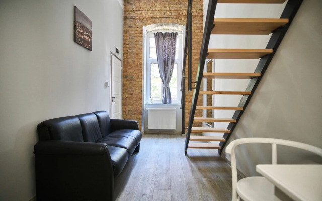 A32 Apartments Budapest