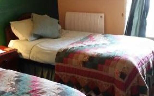 Braeside Bed and Breakfast