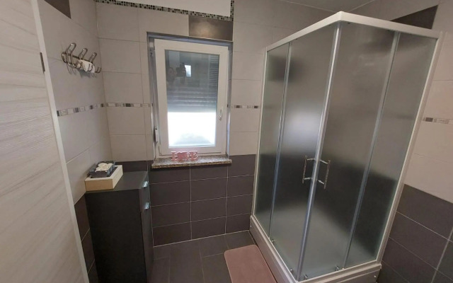 Studio apartman Marta