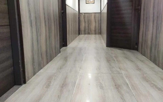 Hotel Metro Express