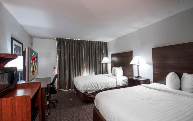 Horizon Inn & Suites