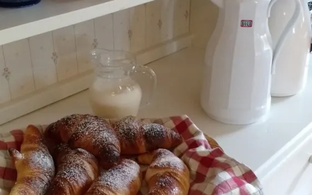 Moshults Vandrarhem