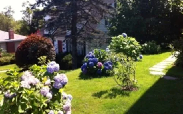 Beatonridge Guest House