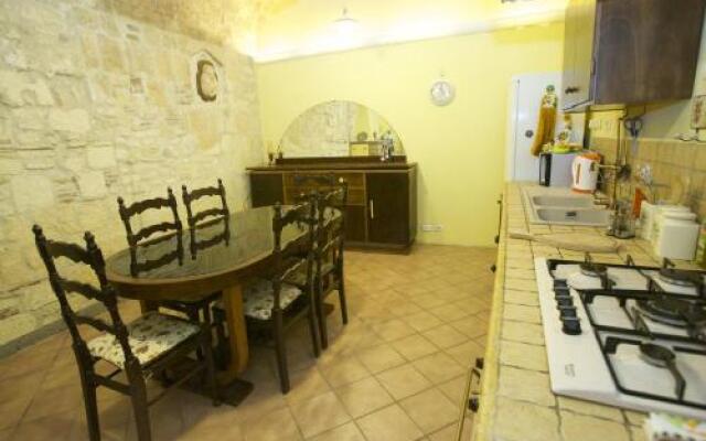 La Casa di Mamma