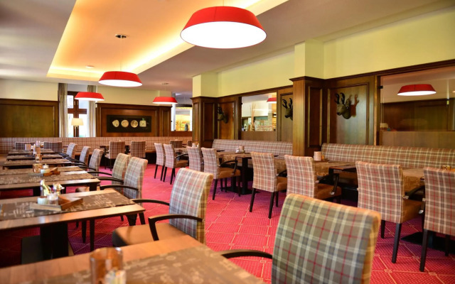 Lobinger Hotel Parkhotel