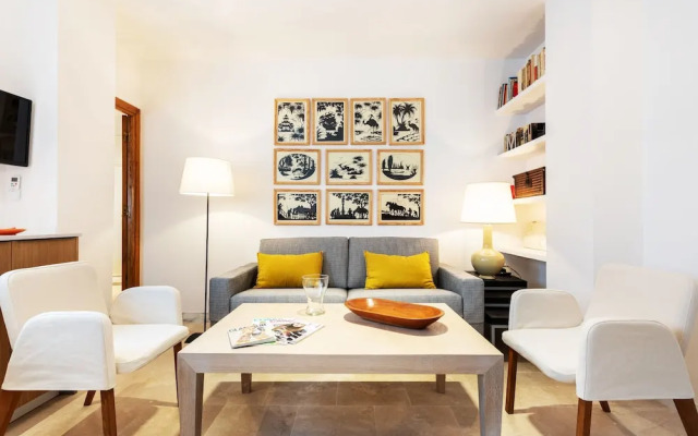 Genteel Home Don Remondo