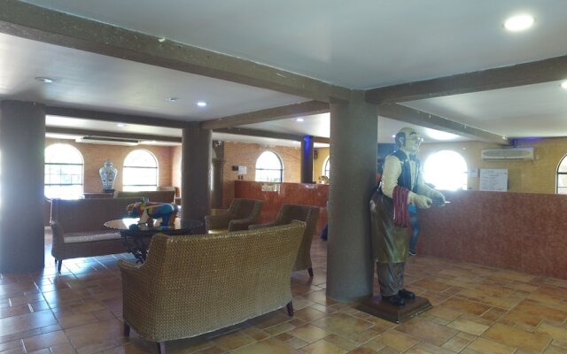 Resort Mision del Mar