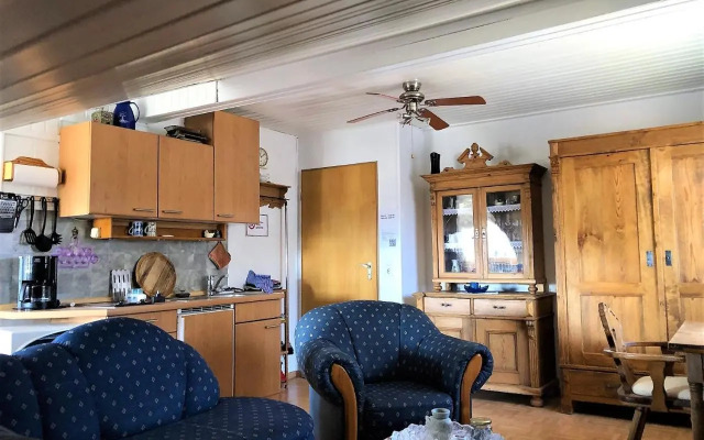 Ferienwohnung Boller II