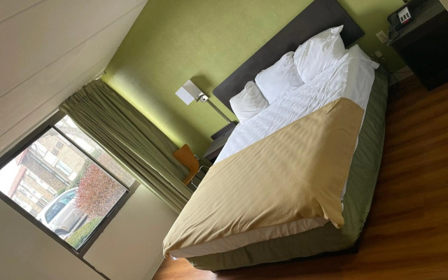 Motel 6-Vernon, CT - Hartford