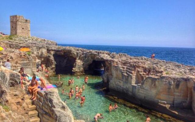 Casa Vacanze al Mare in Salento