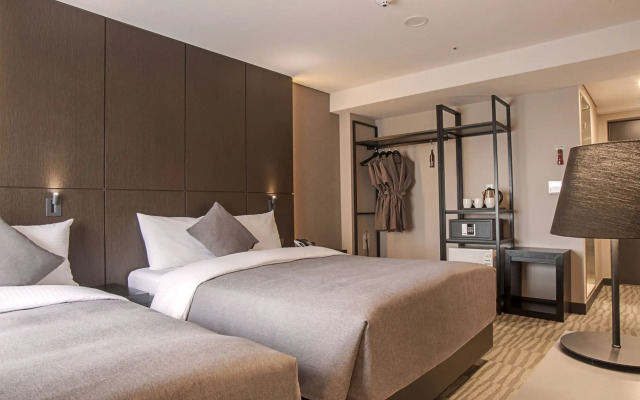 Hotel Foret Premier Nampo