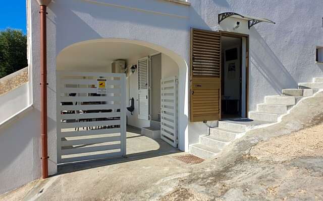 Santa Maria Di Leuca Villa Etta