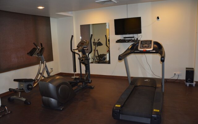Best Western Swing High Katra