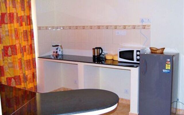 Palmarinha Resort & Suites