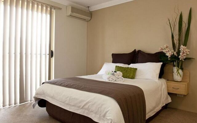 Keiraview UOW Accommodation