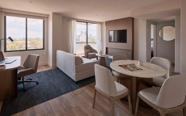 Rydges North Sydney