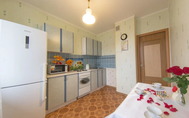 Апартаменты «Александрия»