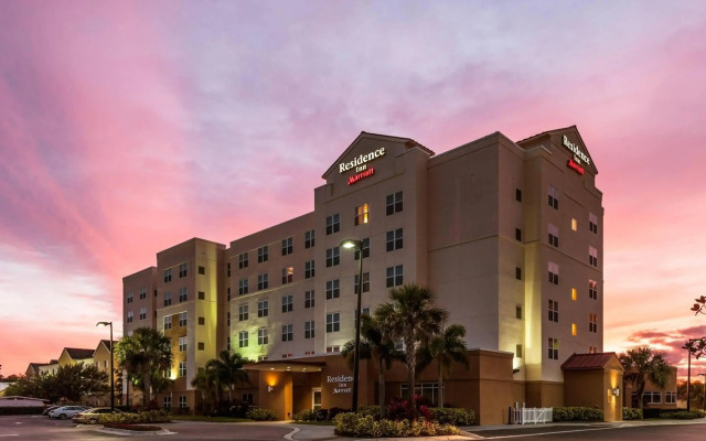 Residence Inn by Marriott Orlando Airport