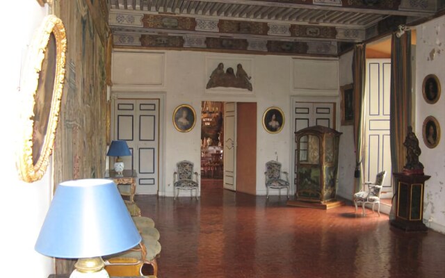Château de la Barben
