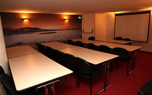 Hotel Cannes Gallia