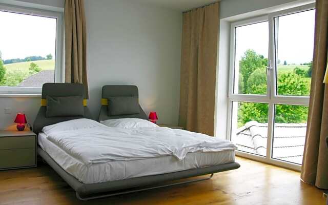 Sport Vital Hotel Zwettlerhof