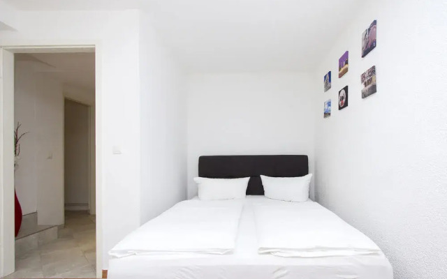 Apartment am Treptower Park 25