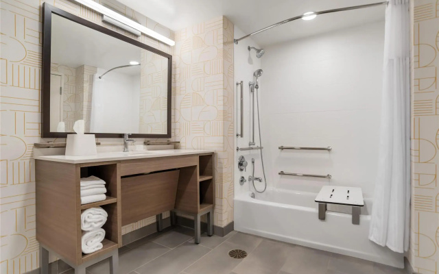 Home2 Suites By Hilton Montgomery Eastchase