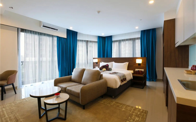 Signata Genting Highlands – Guest Rooms – Genting Highlands