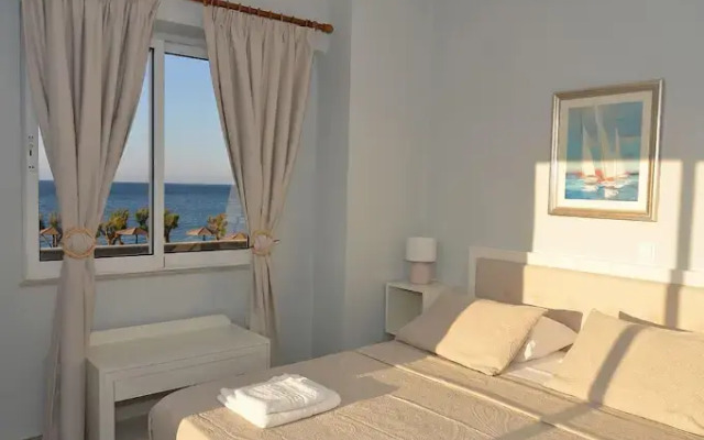 Arion Beach Hotel