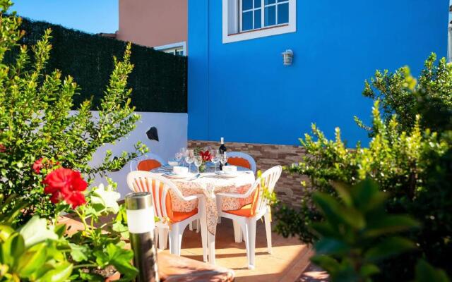 La casa de mi abuela