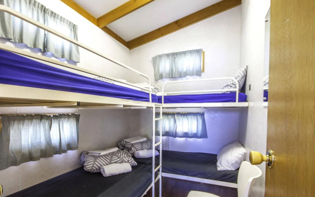 BIG4 Mannum Holiday Park