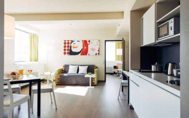 harry’s home Wien hotel & apartments