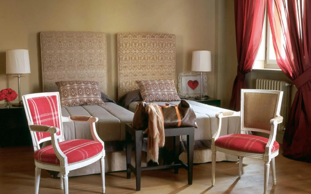 Albergo Ostelliere