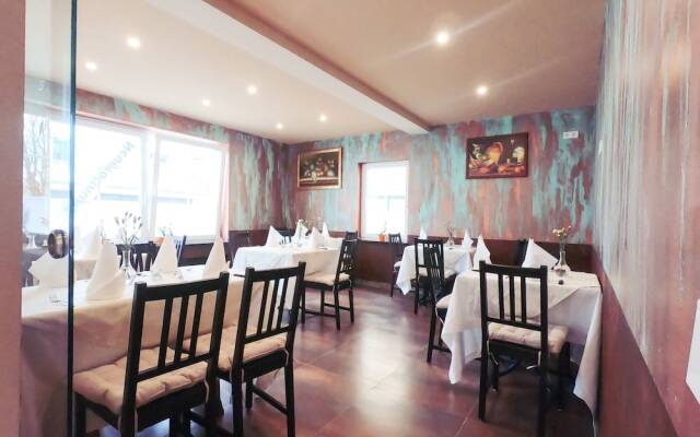 Hotel Pension Langhans