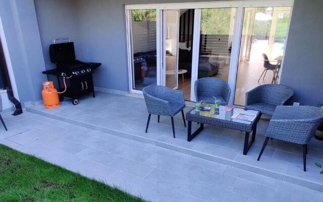 Apartment Holiday Above Dubrovnik